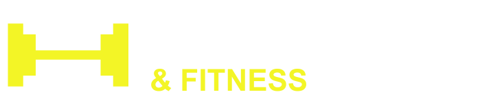 Spor Salonu ve Fitness Web Sitesi
